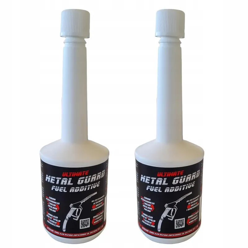 Mniejsze spalanie - zwiększa moc - chroni silnik - DPF ochrona Tuning Fuel Ostatnia szansa