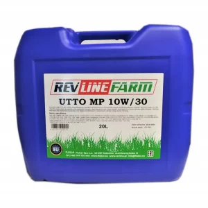 Tani Olej dla rolnictwa RFUTTO103020 REVLINE