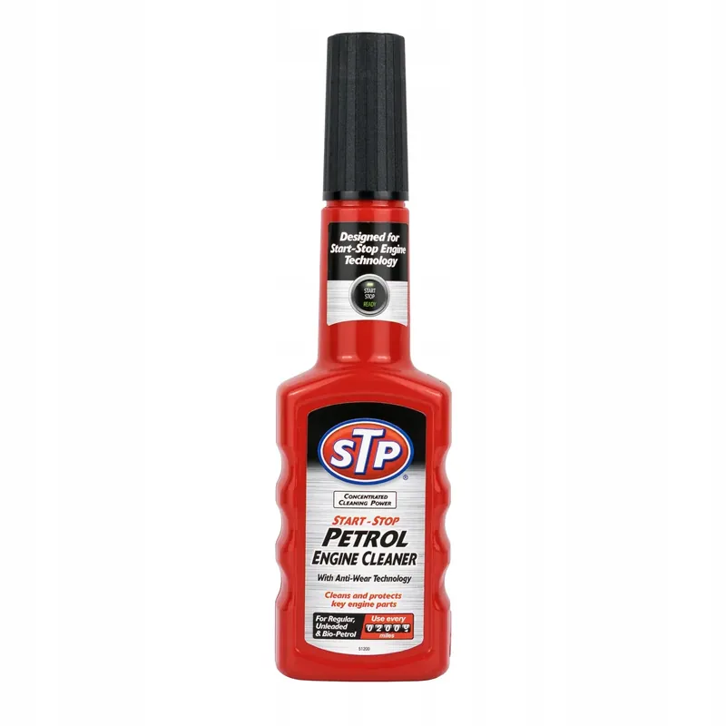 DODATEK DO CZYSZ.WTRYSK.BENZY START STOP 30-058 AMTRA Tani