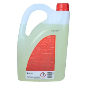 000407 PŁYN HAMULCOWY DOT4 3L 36-0049 MAXGEAR Nowość