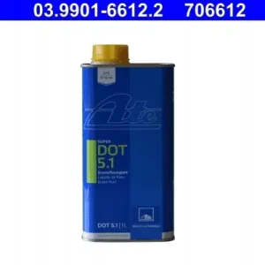 Promocja Płyn hamulcowy ATE 03.9901-6612.2