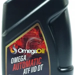 Ostatnia szansa OLEJ SILNIKOWY OMEGA AUTOMATIC ATF IID DT 1L