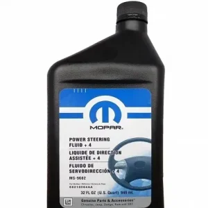 Popularny Olej do wspomagania układu kierowniczego 68218064AA/AB/AC OE CHRYSLER