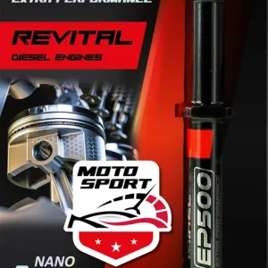 Ostatnia szansa 2 x DODATEK DO OLEJU Z SIL. DIESLA EP500DEM MIHEL