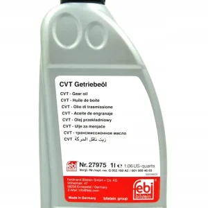 Olej przekładniowy skrzyni biegów FEBI BILSTEIN 27975 Premium