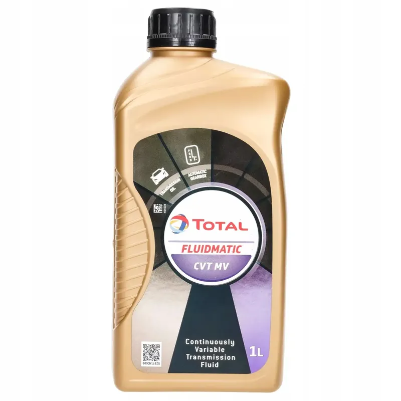 Wysoka jakość Olej do automatycznej skrzyni biegów 2214027 TOTALENERGIES