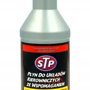 Płyn do układu kierowniczego STP 30-066 350 ml Najlepsza cena