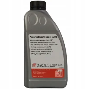 PŁYN HYDRAULICZNY MERCEDES FEBI BILSTEIN Nowość