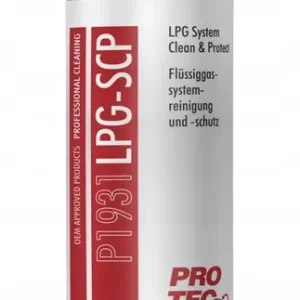 Oryginalny SRODEK DO CZYSZCZENIA UKLADU LPG P1931 PROTEC