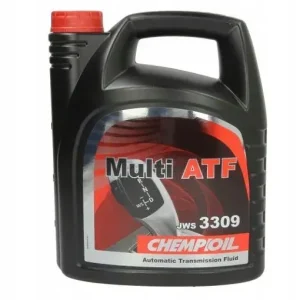 Olej do automatycznej skrzyni biegów CH8904-4 CHEMPIOIL Tylko dziś