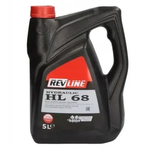 Olej hydrauliczny RHL685 REVLINE Bezpieczna płatność