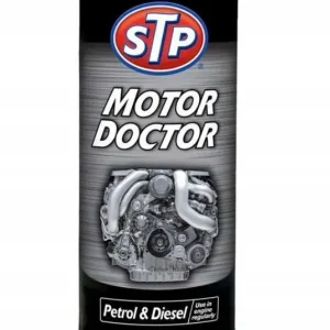 Dodatek do oleju STP Motor Doctor 440 ml Promocja