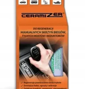 Szybka dostawa Preparat do skrzyń biegów i przekładni Ceramizer CB