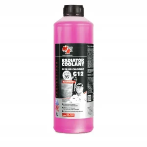 Wyprzedaż MOJE AUTO PŁYN DO CHŁODNIC CZERWONY 1L