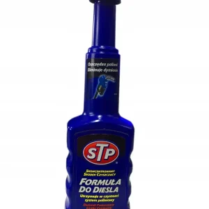 Niska cena STP FORMUŁA DO DIESLA USZLACHETNIACZ DODATEK ON