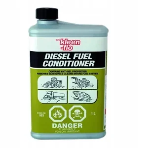 KLEEN-FLO DODATEK DO ON 1L 993 Zamów teraz