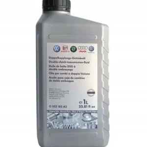 Tylko dziś Olej przekładniowy do skrzyni biegów DSG Volkswagen Audi Seat Skoda