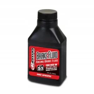 Maxima Racing DOT 5.1 Płyn Hamulcowy 118ml - Wyścigi, Standard Premium Oferta