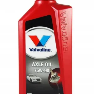 Valvoline Axle Oil 75W90 1L Olej przekładniowy Premium