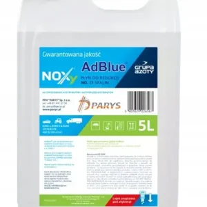 Ekspresowa dostawa AdBlue Noxy 5 l