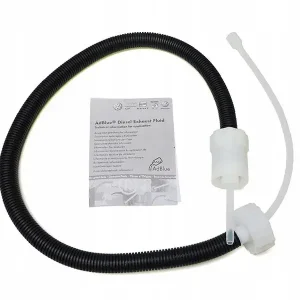 Przewód Wąż do napełniania AdBlue Vw Audi Seat 000012499 Oferta