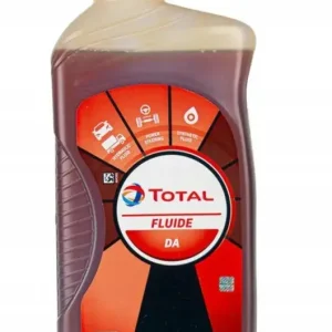 Olej hydrauliczny TotalEnergies Fluide DA 1L Zwrot pieniędzy