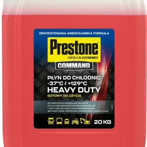 Koncentrat do chłodnic (typu G12+/G30) PAFR83632 PARYS Zamów teraz