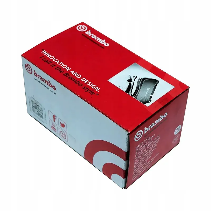 PŁYN HAMULCOWY DOT3 1L L03010 BREMBO Najlepsza cena
