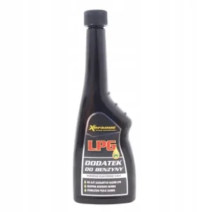 Xeramic LPG Gaz Additive, 250 ml Oryginalny