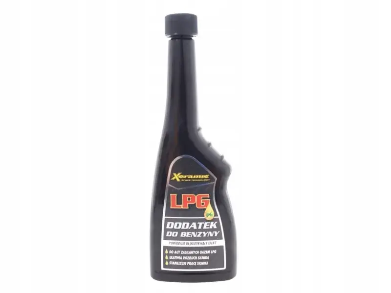 Xeramic LPG Gaz Additive, 250 ml Oryginalny