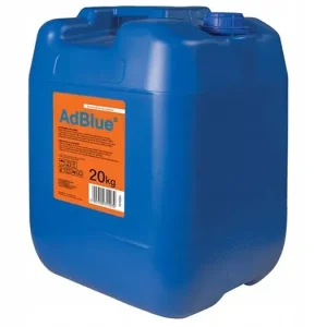 PŁYN ADBLUE DODATEK KATALITYCZNY DIESEL 20KG Darmowa dostawa