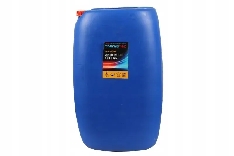 Wyprzedaż Płyn do chłodnic (typu G12/G30) 20l Thermotec