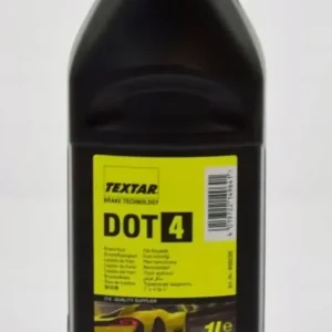 Oryginalny PLYN HAM.DOT-4 1L TEXTAR