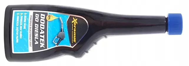 Zamów teraz F0Z35 do diesla, 250 ml Xeramic Dodatek
