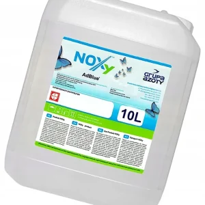 C7M99 PŁYN AD-BLUE NOXY DODATEK KATALITYCZNY DIESE Niska cena