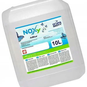 Tylko dziś S3I79 PŁYN AD-BLUE NOXY DODATEK KATALITYCZNY DIESE