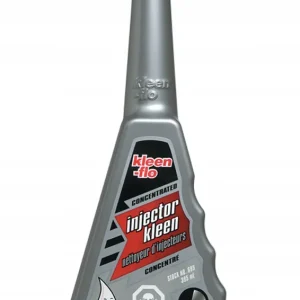 Popularny KLEEN-FLO CZYŚCI WTRYSKI BENZYNOWE - 695