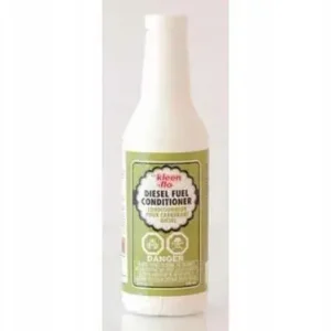 KLEEN-FLO DODATEK DO DIESLA ZIMOWY -40 150mm ON Nowość