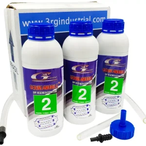 PŁYN DODATEK DO FAP EOLYS 176 CITROEN PEUGEOT 3L Popularny