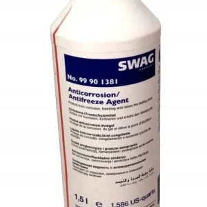 Wyprzedaż SWAG KONCENTRAT DO CHŁODNICY 1,5L 99901381