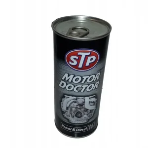 Bezpieczna płatność STP DODATEK DO OLEJU REGENERATOR SILNIKA DOKTOR