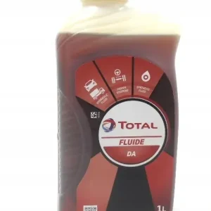 OLEJ TOTAL FLUIDE DA 1L PRZEKŁADNIOWY ESPACE IV o Najlepsza cena
