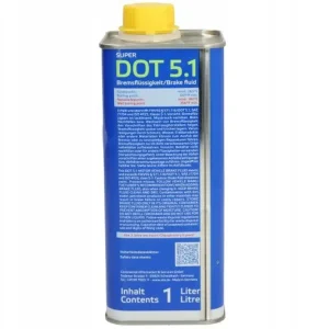 Płyn hamulcowy 03.9901-6612.2/ATE Oryginalny