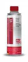PROTEC SRODEK DO CZYSZCZENIA ZAWOROW I WTRYSKIWACZY SILNIKI BENZYNOWE Wyprzedaż