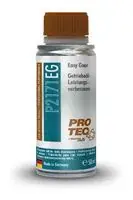 PROTEC EASY GEAR 50ML SRODEK POPRAWIAJACY EFEKTYWNOSC OLEJU PRZEKLADNIOWEGO Wysoka jakość