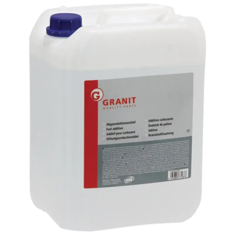 Kanister do AdBlue 10 LITRÓW ISO 22241 EURO 4 5 6 AUS32 GEB10 Ostatnia szansa