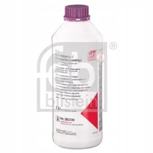 PLYN DO CHLODNIC G13 CZERW.KONC.1,5L 38200/FEB Oferta