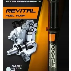 Tylko dziś MIHEL EP500 FUEL PUMP DODATEK DO PALIWA 8ML