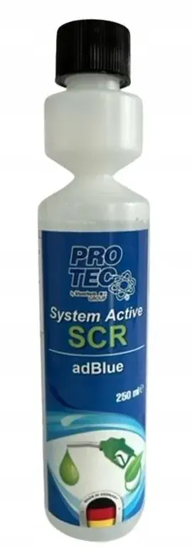 ŚRODEK PŁYN PRZECIW KRYSTALIZACJI ADBLUE MOCZNIKA Oryginalny