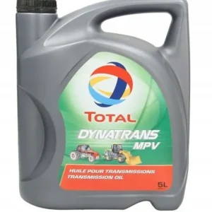 Wyprzedaż OLEJ TOTAL 80W DYNATRANS MPV 5L TOT80WDYNAMPV5/OLE